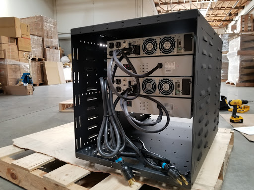 Battery Backup Power, Inc. image