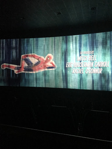 Movie Theater «Cobb Theatres Hollywood 16 & IMAX», reviews and photos, 4250 Old Greensboro Rd, Tuscaloosa, AL 35405, USA