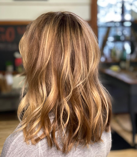 Beauty Salon «True North Salon and Spa Inc.», reviews and photos, 10 NW 5th St #112, Grand Rapids, MN 55744, USA