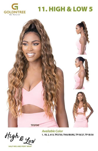 Cosmetics Store «King Beauty Supply», reviews and photos, 1163 N Arlington Ave, Indianapolis, IN 46219, USA