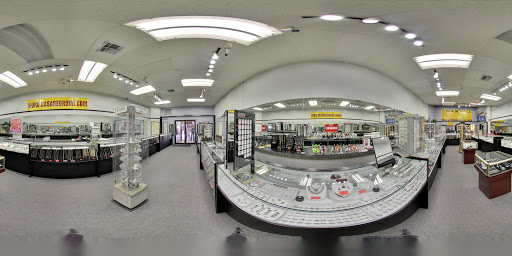 Jeweler «Casa De Oro Fine Jewelry», reviews and photos, 147 E Commerce St, San Antonio, TX 78205, USA