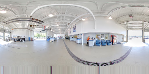 Chevrolet Dealer «Merit Chevrolet», reviews and photos, 2695 Brookview Dr E, Maplewood, MN 55119, USA