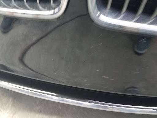 Auto Body Shop «Gene Perez Body Repairs», reviews and photos, 5131 W Hanna Ave, Tampa, FL 33634, USA