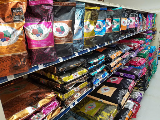 Pet Supply Store «J-B Pet Supplies - Hawthorne», reviews and photos, 289 Wagaraw Rd, Hawthorne, NJ 07506, USA