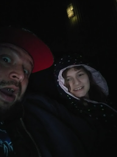 Movie Theater «AMC Grand Prairie 18», reviews and photos, 5311 West American Prairie Drive, Peoria, IL 61615, USA