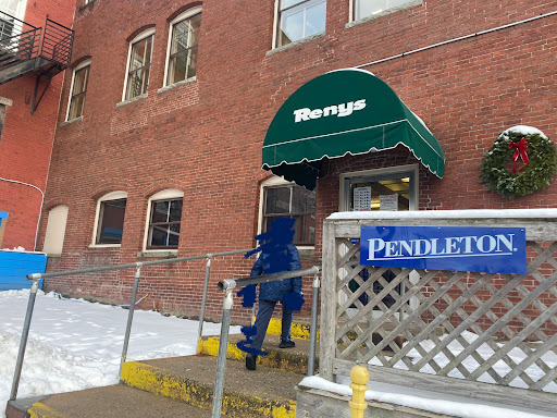 Department Store «Renys Department Store», reviews and photos, 86 Front St, Bath, ME 04530, USA