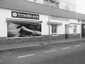 Physio Balance en Córdoba