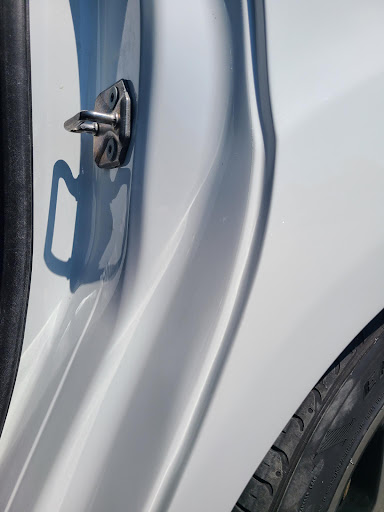 Auto Body Shop «Jamaica Plain Auto Body», reviews and photos, 18 Rock Hill Rd, Jamaica Plain, MA 02130, USA