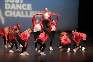 Just for Kicks School of Dance