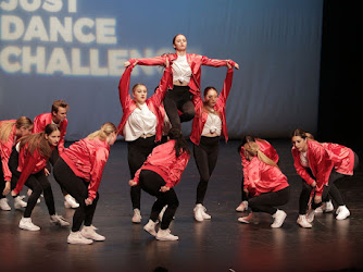 Just for Kicks School of Dance