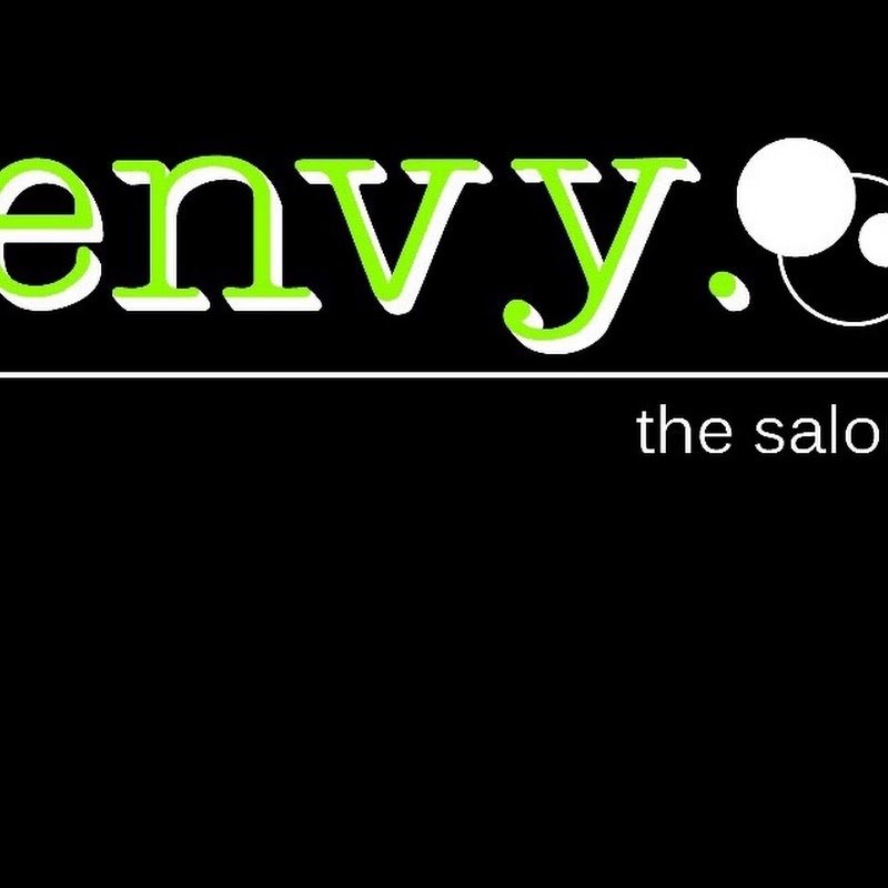 Envy The Salon