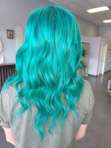 Hair Salon «The Urban Revival Boutique, Style Bar & Salon», reviews and photos, 2903 N Patterson St, Valdosta, GA 31602, USA