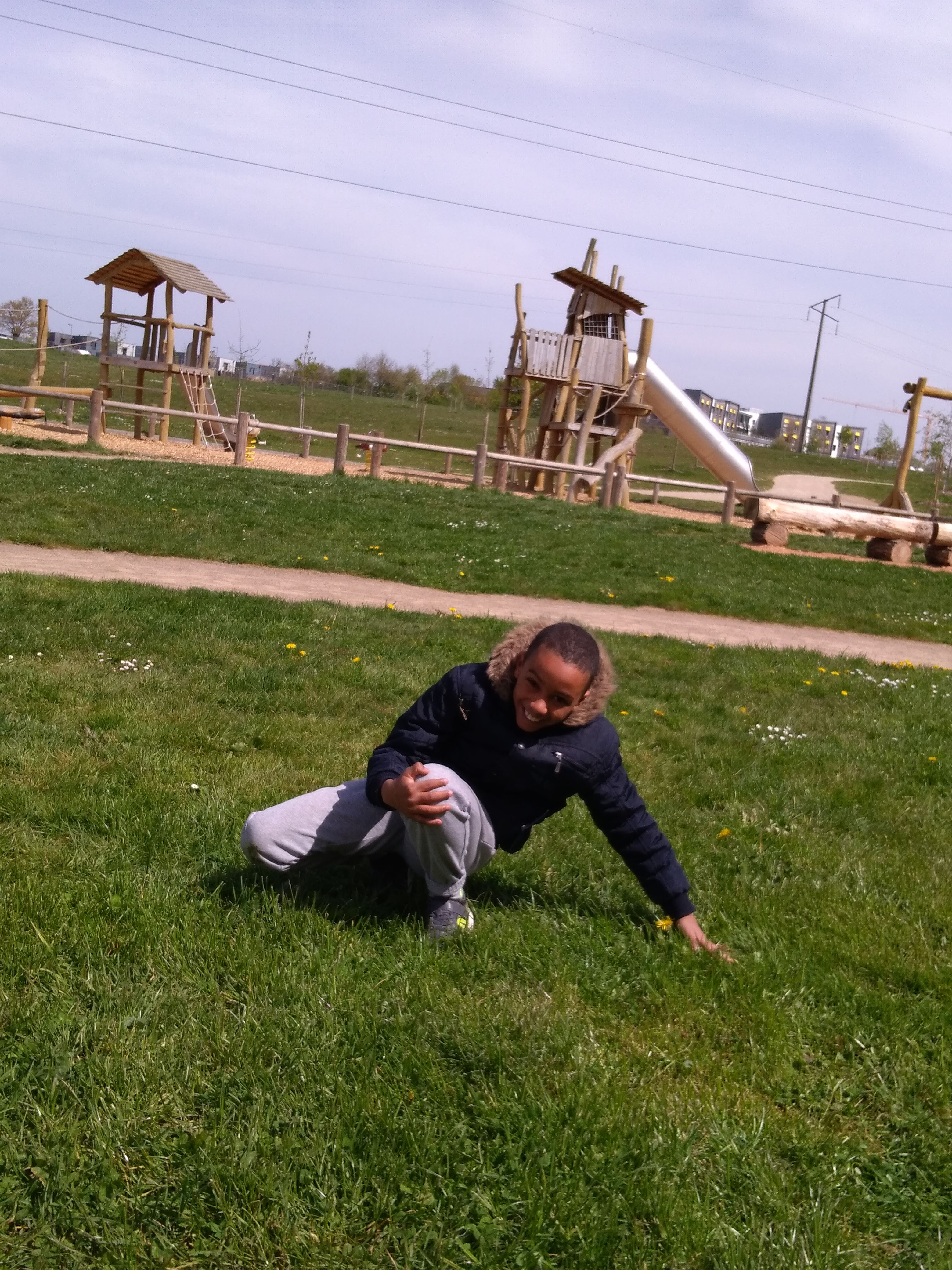 Photo n° 10 de l'avis de Cheikh.d fait le 15/04/2019 à 12:41
