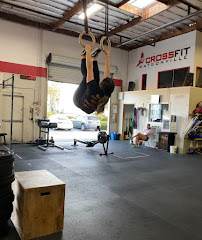 CrossFit Watsonville - Photo 3 - Car repair in Watsonville, CA, Gilroy