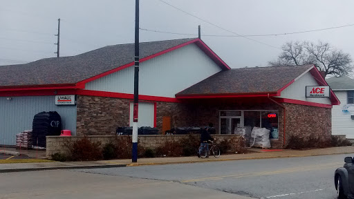 Lake Station Ace Hardware, 3461 Central Ave, Lake Station, IN 46405, USA, 