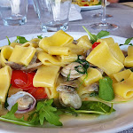 Photo n°1 de l'avis de Stefano.u fait le 06/09/2021 à 09:08 sur le  Ristorante Bar la Garitta à Gaeta