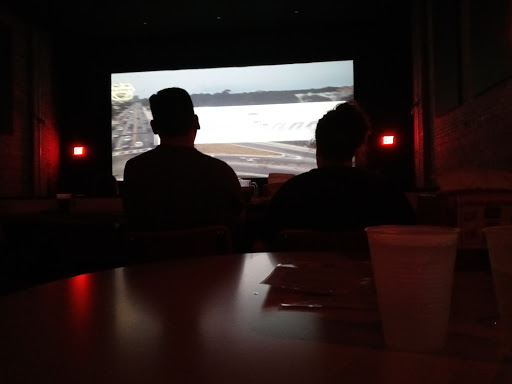 Movie Theater «Cinema Plus», reviews and photos, 174 Miracle Strip Pkwy SE, Fort Walton Beach, FL 32548, USA