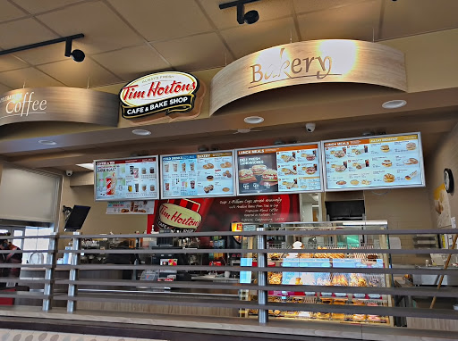 Coffee Store «Tim Hortons», reviews and photos, 151 N 13th St, Franklin, PA 16323, USA