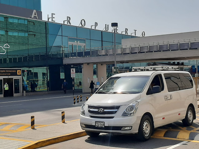 Opiniones de Taxi Aeropuerto Premium Remisse en Miraflores - Servicio de taxis