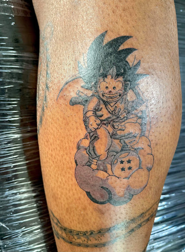 Explore kacey musgraves tattoo ideas, creative tattoo ideas in Warrensburg, available at Altered Visions Tattoo Studio