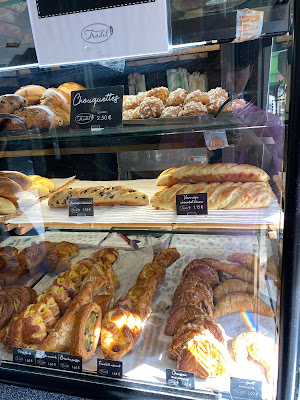 La Clichoise à Clichy