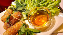 Plats et boissons du Restaurant asiatique Mandarin de Choisy à Paris - n°7