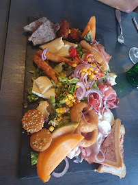 Charcuterie du Bistro L' AK VIGIE à Ostwald - n°4