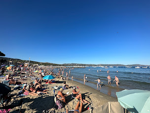 Photo n°32 de Tamaris Beach à Cavalaire-sur-Mer ()