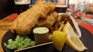 Photo n°33 de Cambridge Arms à Bordeaux ()
