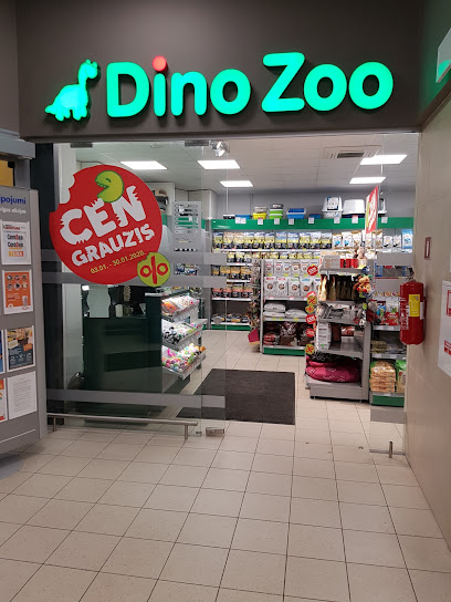 Dino ZOO