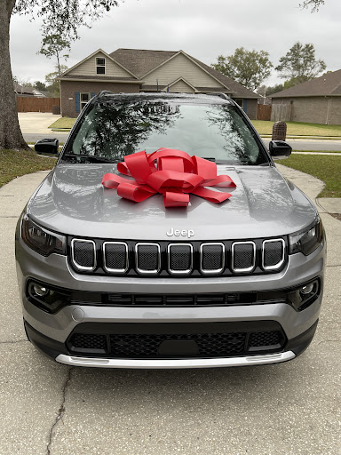 Car Dealer «Milton Dodge Chrysler Jeep Ram», reviews and photos, 6348 US-90, Milton, FL 32570, USA