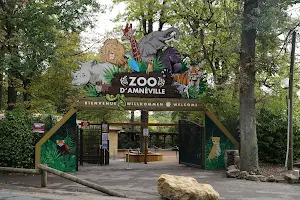 Zoo d'Amnéville image