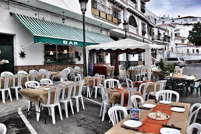 BAR Andalucia IZNATE - C. Velez, 30, 29792 Iznate, Málaga, Spain