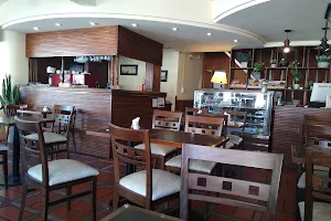 Ristretto Cafeteria image