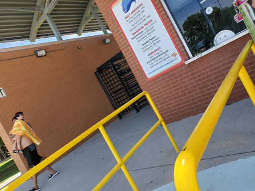 Water Park «Water Works Park», reviews and photos, 2400 Long Rd, Denton, TX 76208, USA