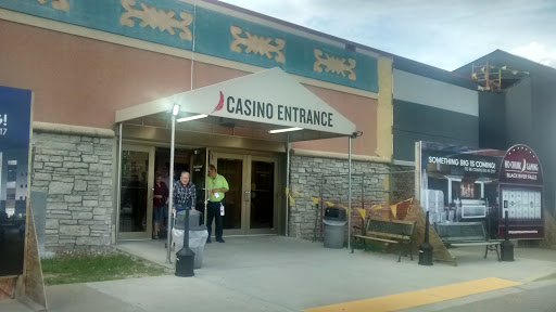 Casino «Ho-Chunk Gaming Black River Falls», reviews and photos, W9010 WI-54, Black River Falls, WI 54615, USA