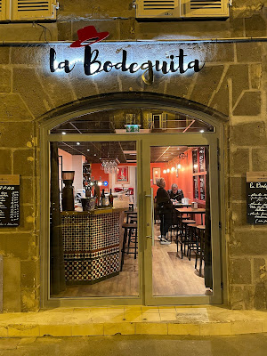 La Bodeguita à Clermont-Ferrand