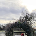 Photo n°6 de l'avis de Jürgen.o fait le 02/01/2021 à 12:26 sur le  château de Blutenburg à Munich