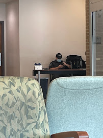 Allied Universal® Security Services - Photo 4 - Car repair in Tampa, FL, St. Petersburg