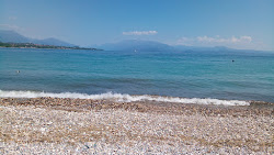 Padenghe Beach'in fotoğrafı ve yerleşim