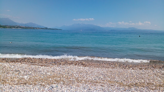 Padenghe Beach