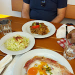 Photo n°1 de l'avis de Laburrosa.t fait le 05/09/2020 à 16:49 sur le  Rifugio Rudi à Sexten