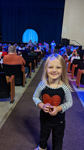 Performing Arts Theater «Foothills Performing Arts Center», reviews and photos, 24 Market St, Oneonta, NY 13820, USA