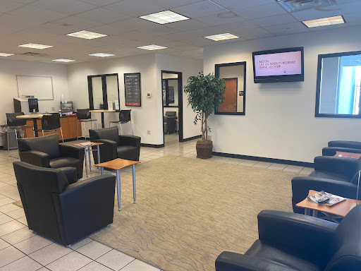 Auto Parts Store «Union Park Honda», reviews and photos, 1704 Pennsylvania Ave, Wilmington, DE 19806, USA