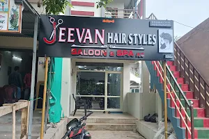 JEEVAN HAIR STYLES image