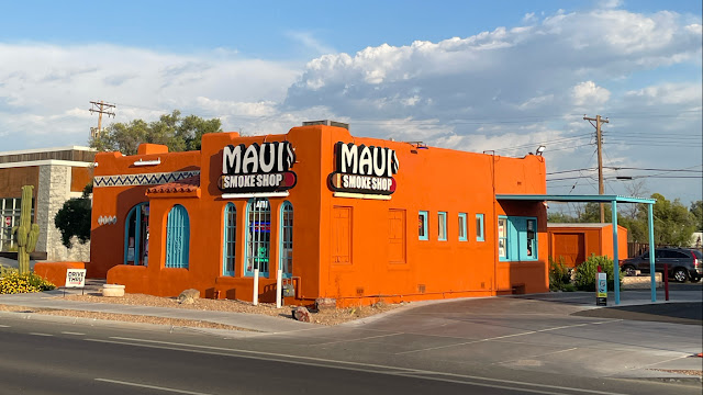 Maui Smoke Shop
