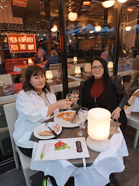 Atmosphère du Restaurant italien Cinquecento à Paris - n°15