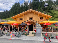 Photos du propriétaire du Restaurant Les Marmottes à Montriond - n°3