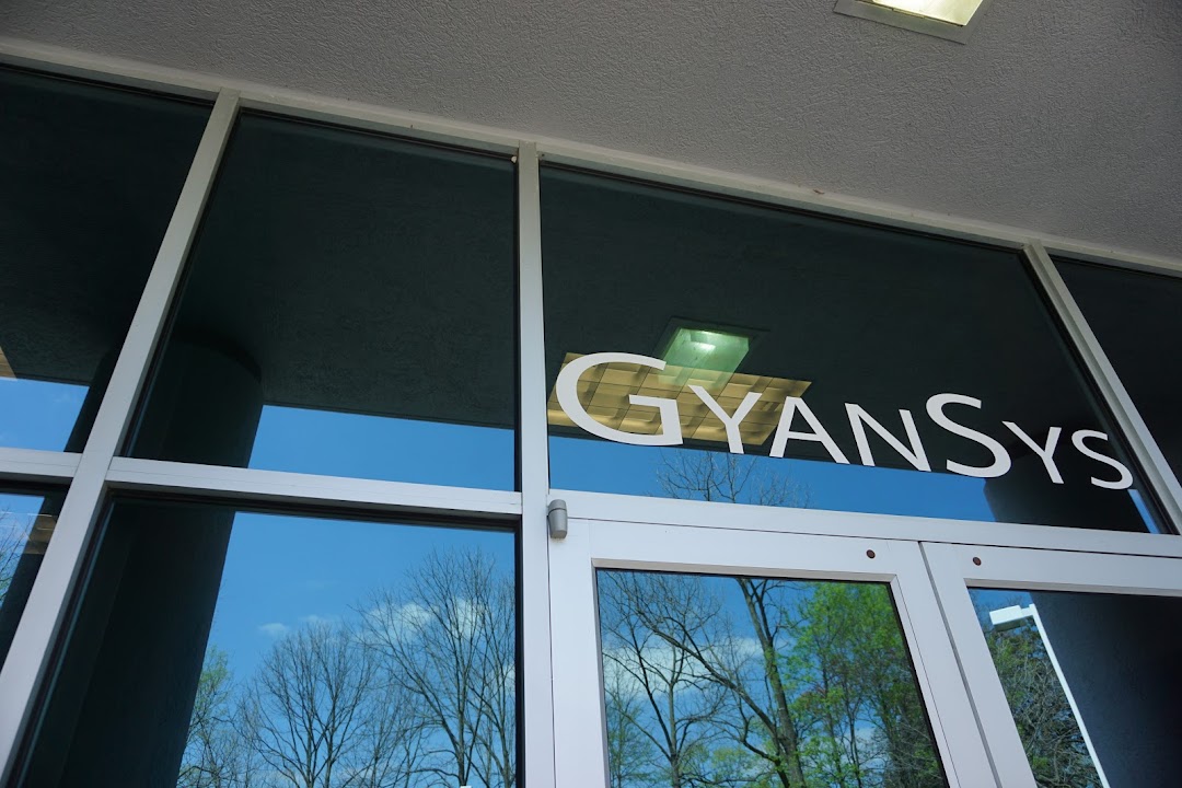 GyanSys, Inc.