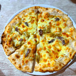 Photo n°3 de l'avis de Mery.l fait le 21/08/2022 à 17:25 sur le  Pizzeria L'Oasi à Aprilia